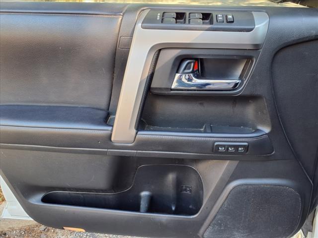 2022 Toyota 4Runner Vehicle Photo in SAN ANTONIO, TX 78230-1001