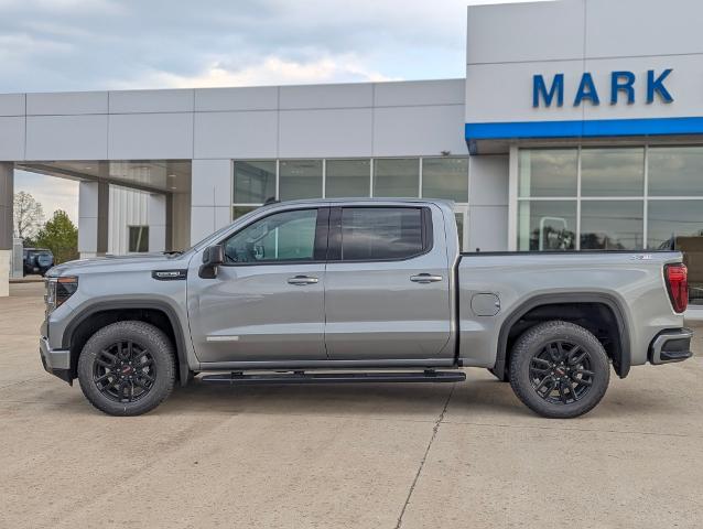 2024 GMC Sierra 1500 Vehicle Photo in POMEROY, OH 45769-1023