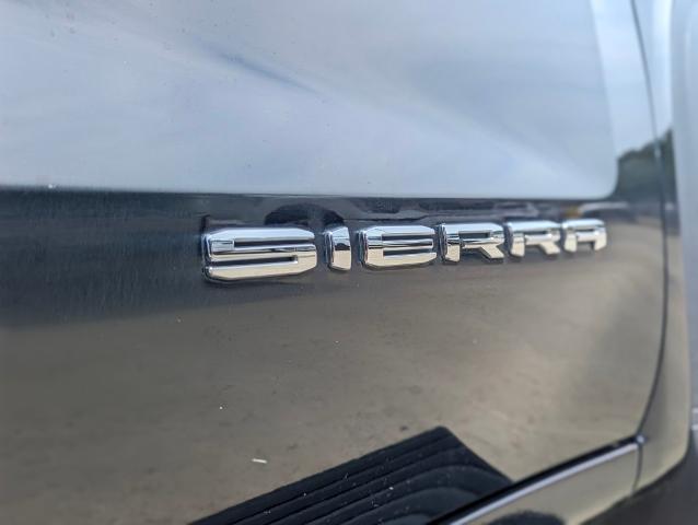 2019 GMC Sierra 1500 Vehicle Photo in POMEROY, OH 45769-1023