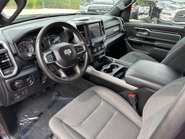 2021 Ram 1500 Vehicle Photo in MEDINA, OH 44256-9631