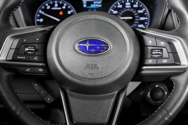 2022 Subaru Outback Vehicle Photo in Puyallup, WA 98371