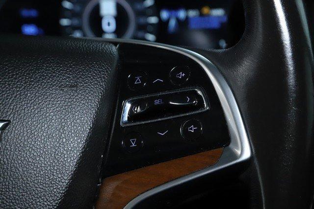 2019 Cadillac Escalade Vehicle Photo in BEACHWOOD, OH 44122-4298