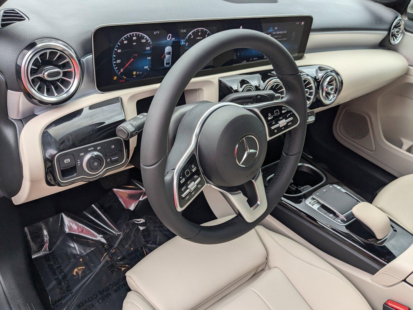 2020 Mercedes-Benz A-Class Vehicle Photo in Wesley Chapel, FL 33544