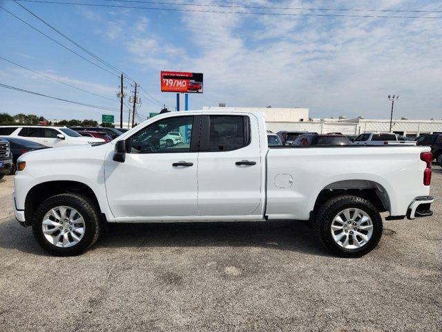 2020 Chevrolet Silverado 1500 Vehicle Photo in SUGAR LAND, TX 77478-0000