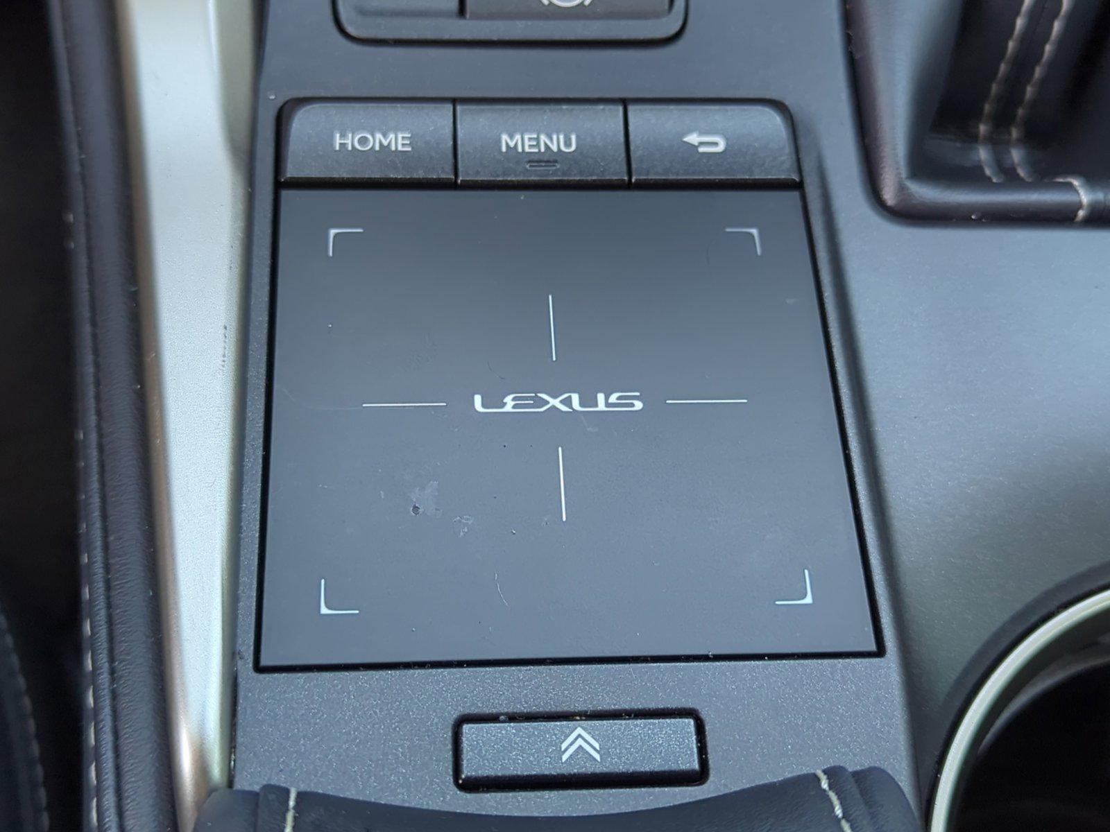 2020 Lexus NX 300 Vehicle Photo in Ft. Myers, FL 33907