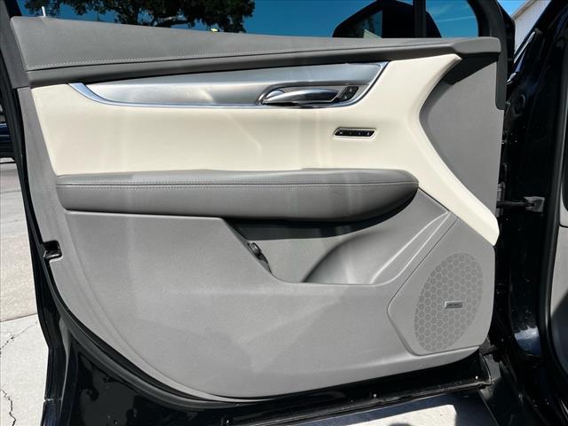 2021 Cadillac XT5 Vehicle Photo in TAMPA, FL 33612-3404