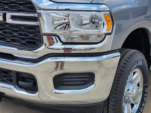 2024 Ram 2500 Vehicle Photo in Cleburne, TX 76033