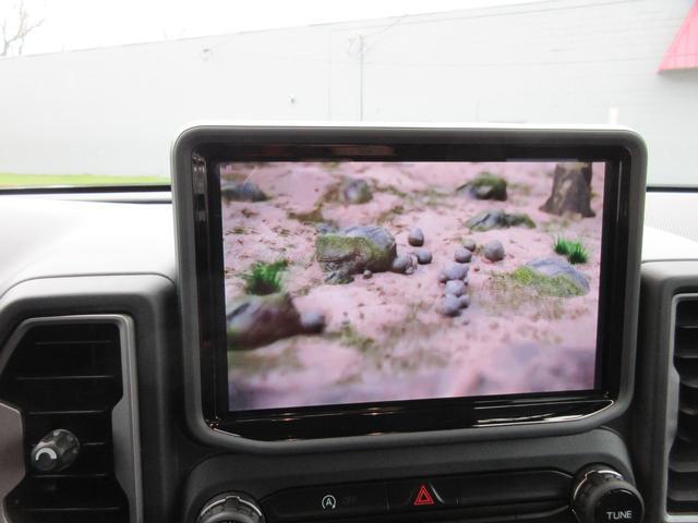 2021 Ford Bronco Sport Vehicle Photo in ELYRIA, OH 44035-6349