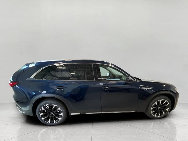 2024 Mazda CX-90 PHEV Vehicle Photo in Green Bay, WI 54304