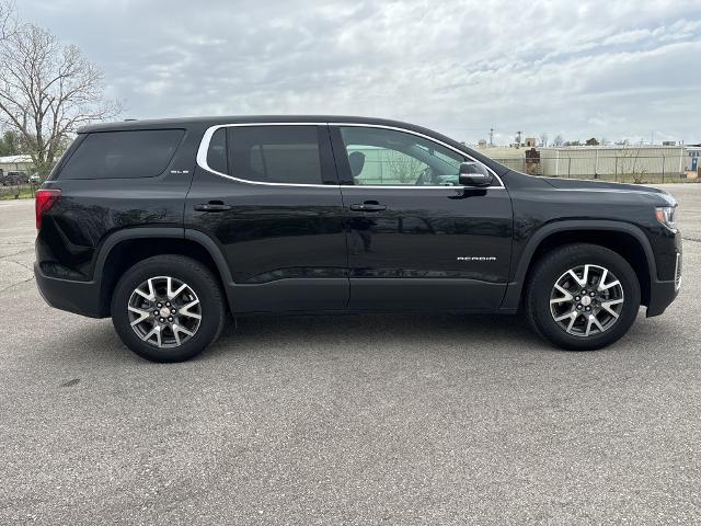 2023 GMC Acadia Vehicle Photo in Tulsa, OK 74145