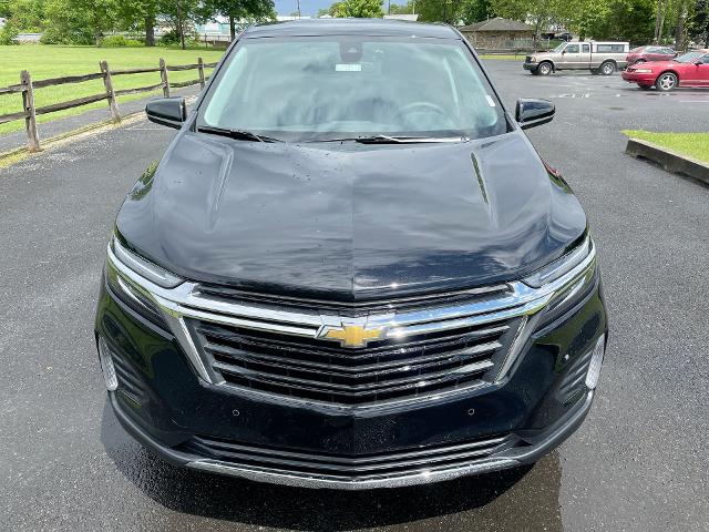 2024 Chevrolet Equinox Vehicle Photo in THOMPSONTOWN, PA 17094-9014