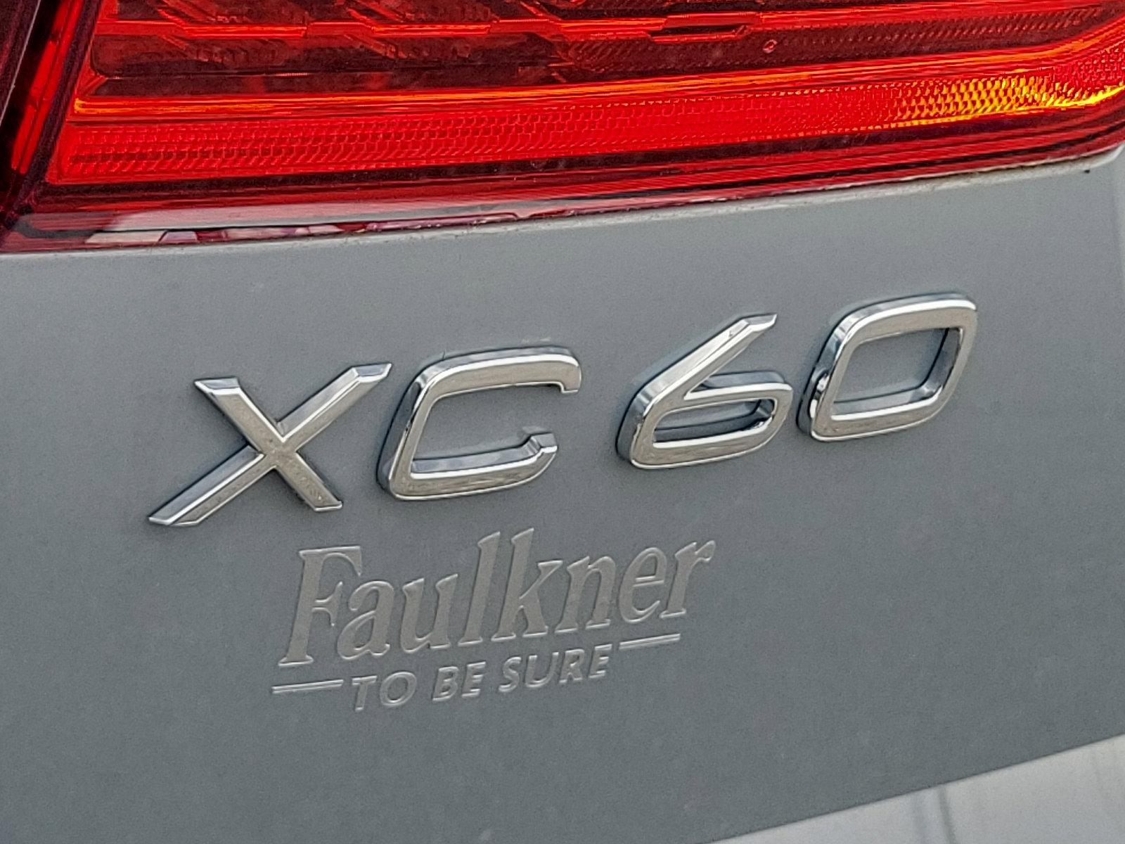 2024 Volvo XC60 Vehicle Photo in Trevose, PA 19053