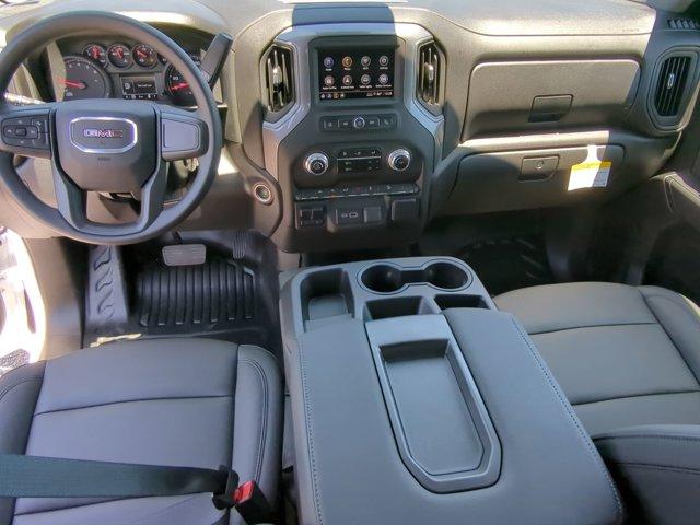 2024 GMC Sierra 1500 Vehicle Photo in ALBERTVILLE, AL 35950-0246