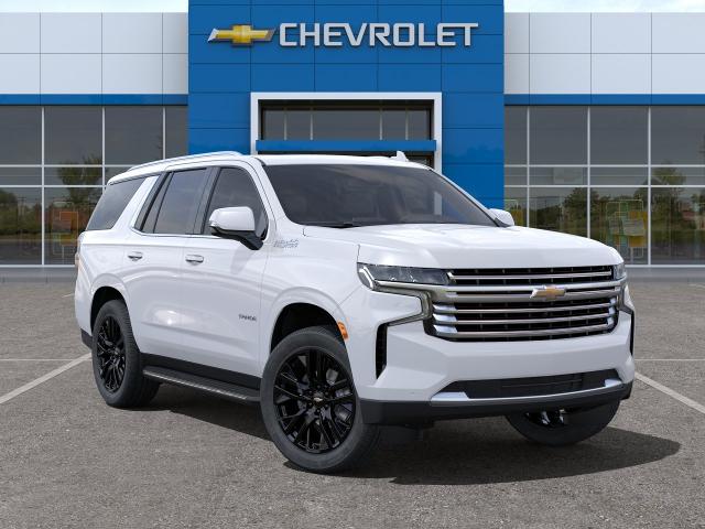 2024 Chevrolet Tahoe Vehicle Photo in SAINT JAMES, NY 11780-3219