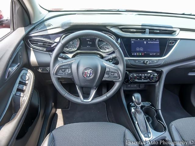 2023 Buick Encore GX Vehicle Photo in OAK LAWN, IL 60453-2517