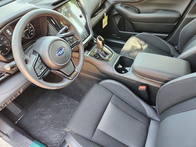 2025 Subaru Legacy Vehicle Photo in DALLAS, TX 75209