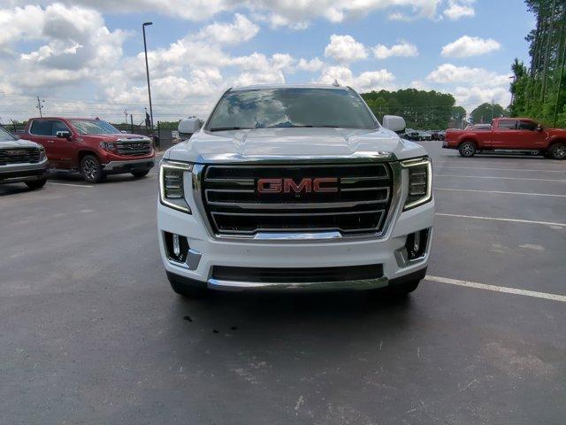 2024 GMC Yukon XL Vehicle Photo in ALBERTVILLE, AL 35950-0246