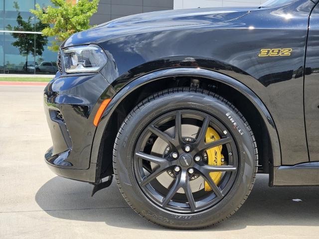 2024 Dodge Durango Vehicle Photo in Terrell, TX 75160