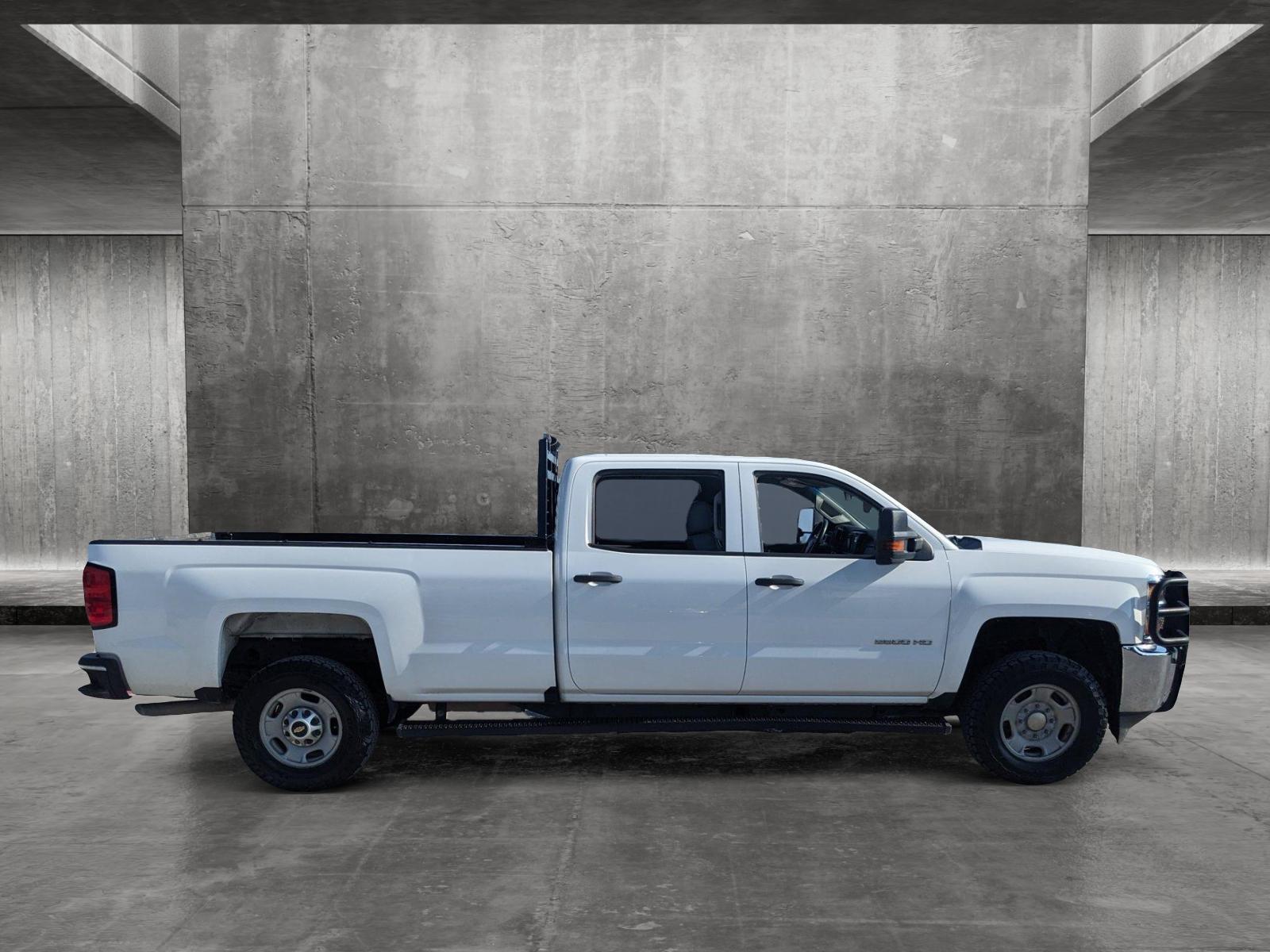 2019 Chevrolet Silverado 2500 HD Vehicle Photo in Corpus Christi, TX 78415