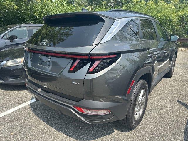 2023 Hyundai TUCSON Vehicle Photo in Flemington, NJ 08822