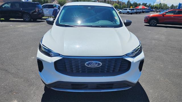 2023 Ford Escape Vehicle Photo in FLAGSTAFF, AZ 86001-6214