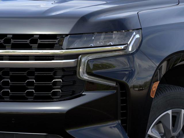 2024 Chevrolet Tahoe Vehicle Photo in FREEPORT, NY 11520-3923