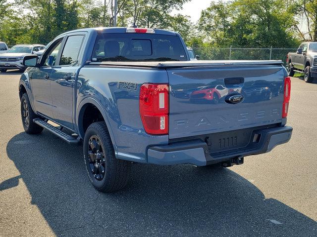 2023 Ford Ranger Vehicle Photo in Boyertown, PA 19512