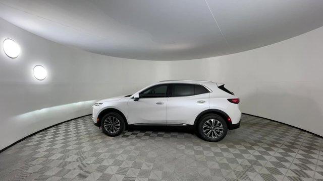 2024 Buick Envision Vehicle Photo in GILBERT, AZ 85297-0402