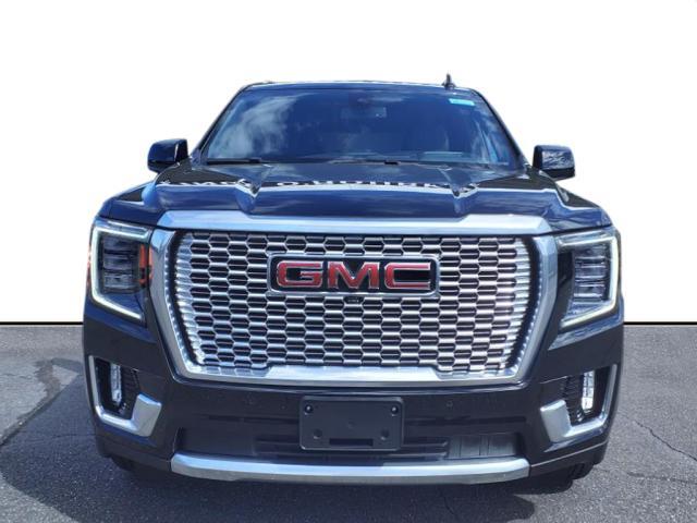 Certified 2022 GMC Yukon Denali with VIN 1GKS2DKL6NR353173 for sale in Smithtown, NY