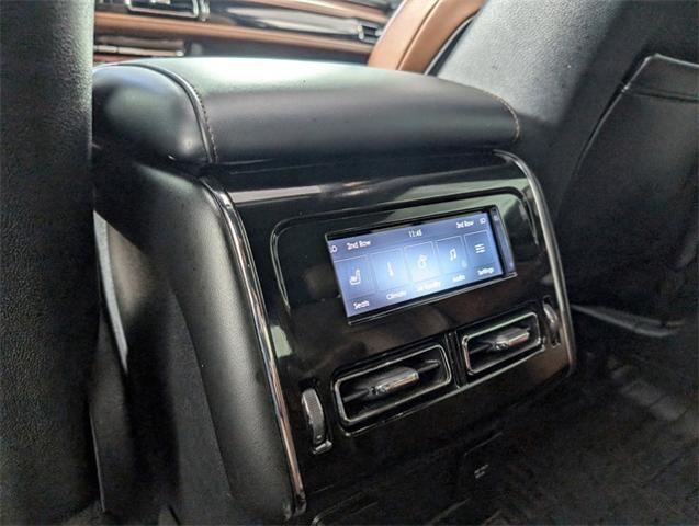 2022 Lincoln Aviator Vehicle Photo in ENGLEWOOD, CO 80113-6708