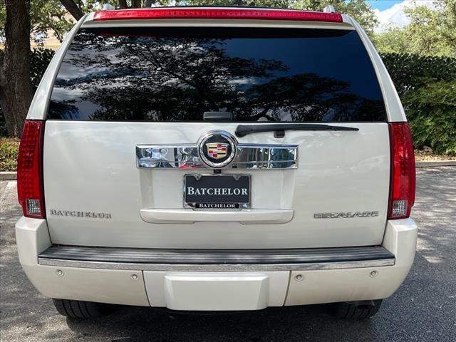 2014 Cadillac Escalade Vehicle Photo in SAN ANTONIO, TX 78230-1001