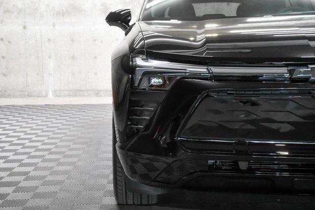 2024 Chevrolet Blazer EV Vehicle Photo in EVERETT, WA 98203-5662