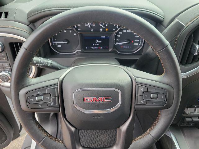 2022 GMC Sierra 1500 Limited Vehicle Photo in DANBURY, CT 06810-5034