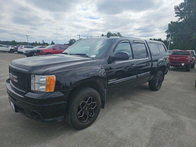 2013 GMC Sierra 1500 Vehicle Photo in PUYALLUP, WA 98371-4149