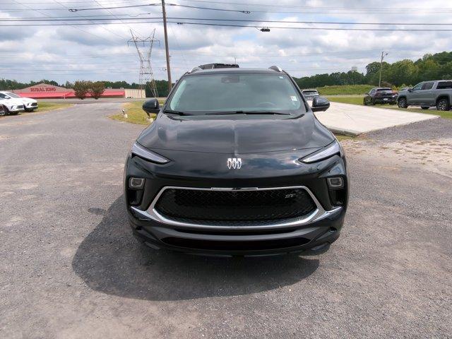 2025 Buick Encore GX Vehicle Photo in ALBERTVILLE, AL 35950-0246