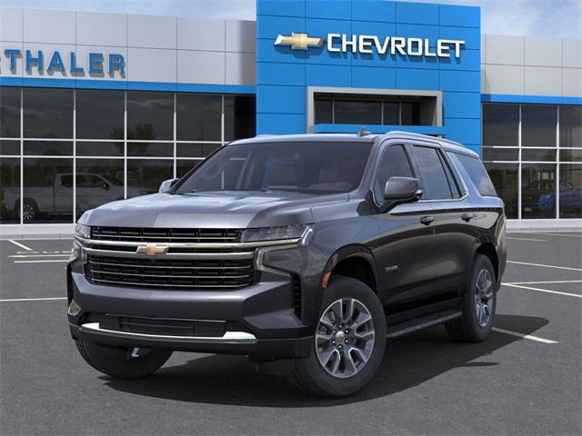 2024 Chevrolet Tahoe Vehicle Photo in GLENWOOD, MN 56334-1123