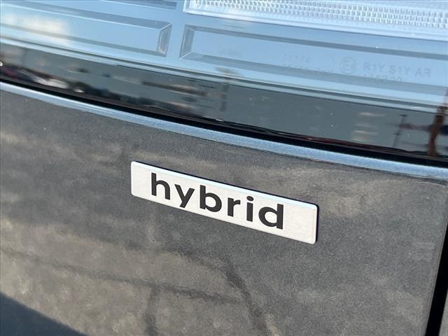 2024 Hyundai SONATA Hybrid Vehicle Photo in O'Fallon, IL 62269