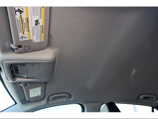 2024 Chevrolet Equinox Vehicle Photo in ROSENBERG, TX 77471-5675