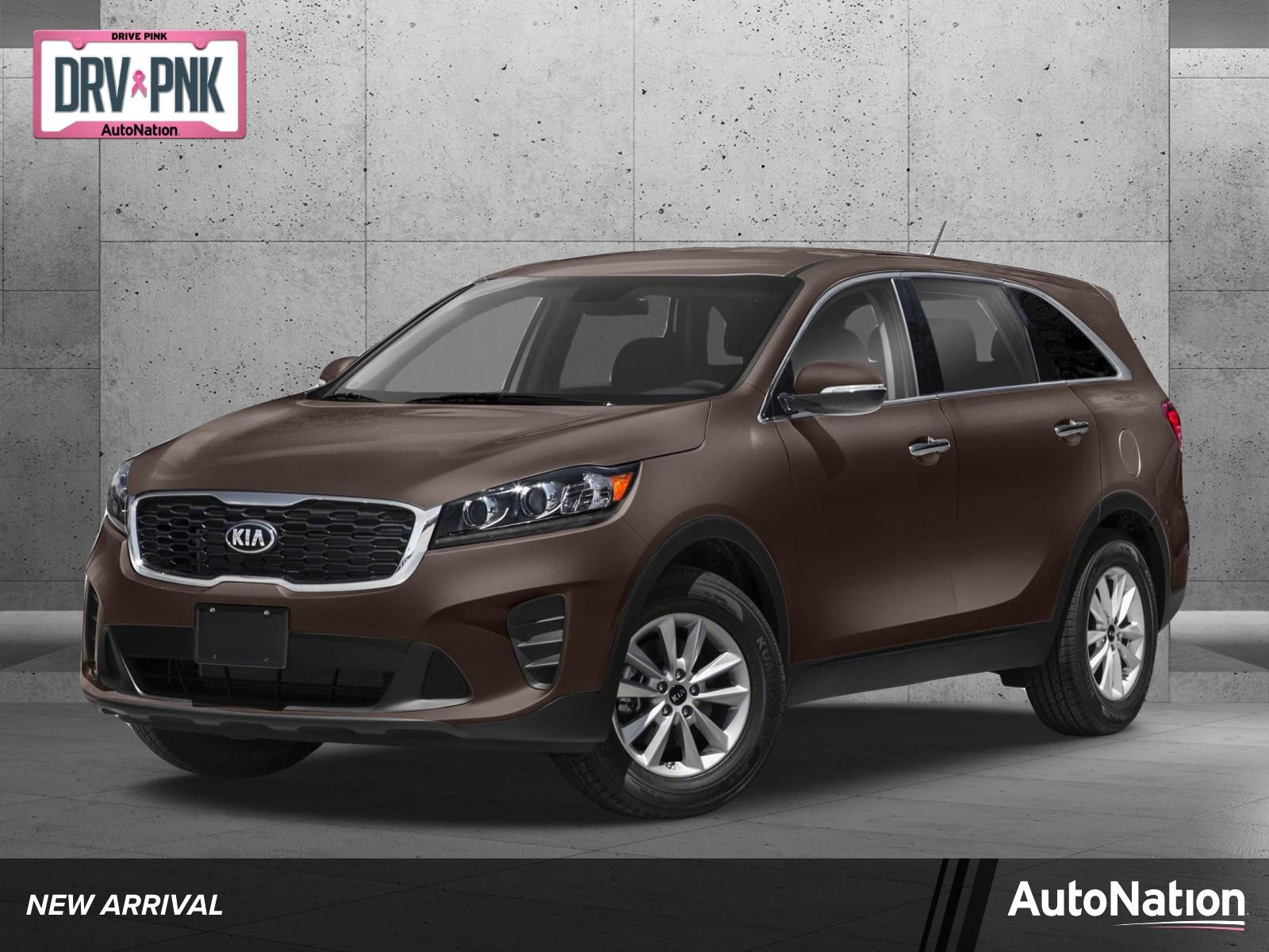 2019 Kia Sorento Vehicle Photo in Corpus Christi, TX 78415