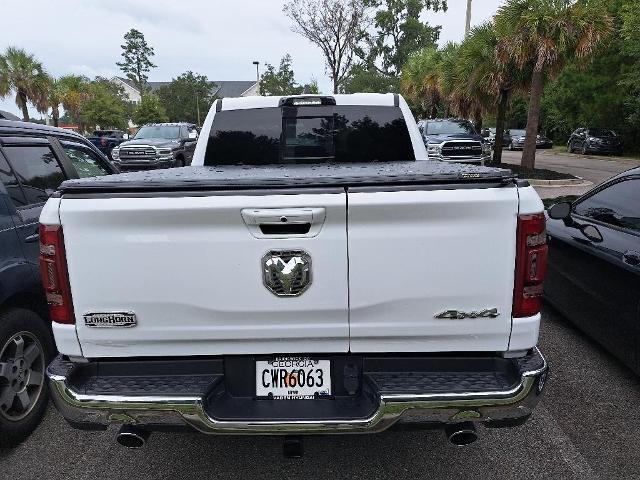 2023 Ram 1500 Vehicle Photo in Savannah, GA 31419