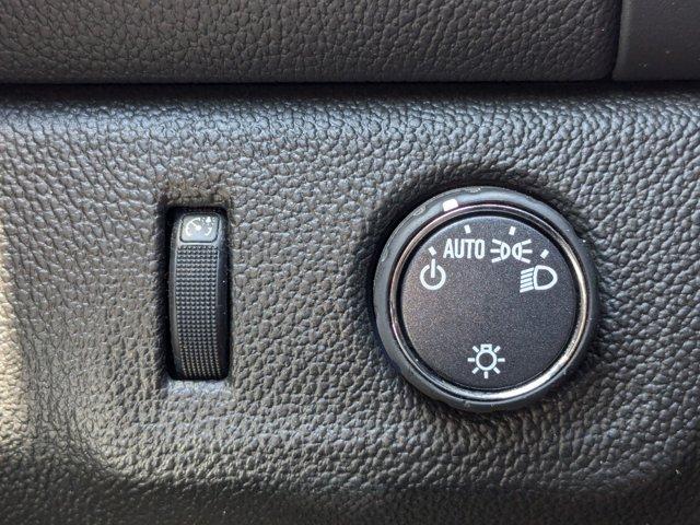 2021 Chevrolet Colorado Vehicle Photo in BRUNSWICK, GA 31525-1881