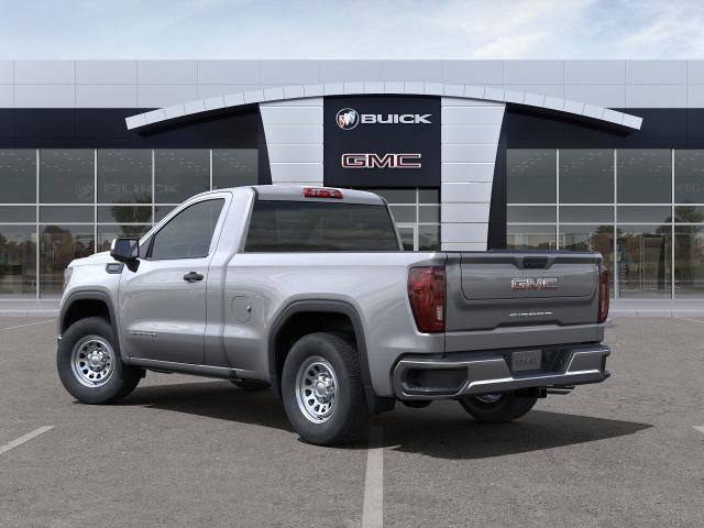 2024 GMC Sierra 1500 Vehicle Photo in PASADENA, CA 91107-3803