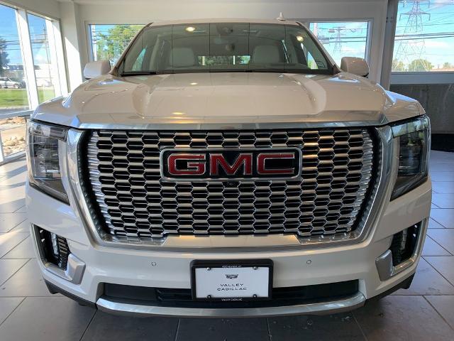 Used 2021 GMC Yukon Denali with VIN 1GKS2DKL0MR167997 for sale in Rochester, NY