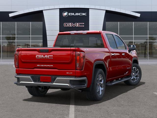 2025 GMC Sierra 1500 Vehicle Photo in LAS VEGAS, NV 89146-3033