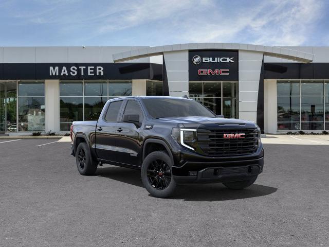 2025 GMC Sierra 1500 Vehicle Photo in AUGUSTA, GA 30907-2867