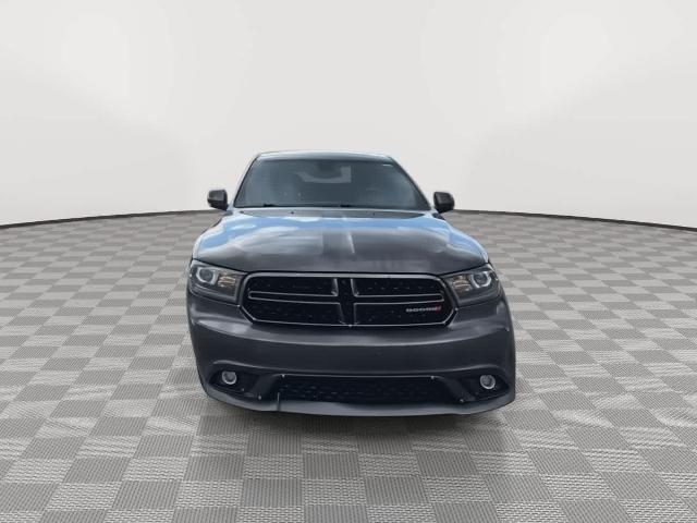 2015 Dodge Durango Vehicle Photo in WASILLA, AK 99654-8339