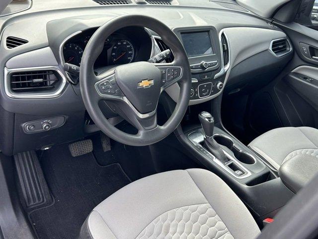 2018 Chevrolet Equinox Vehicle Photo in DALLAS, TX 75244-5909