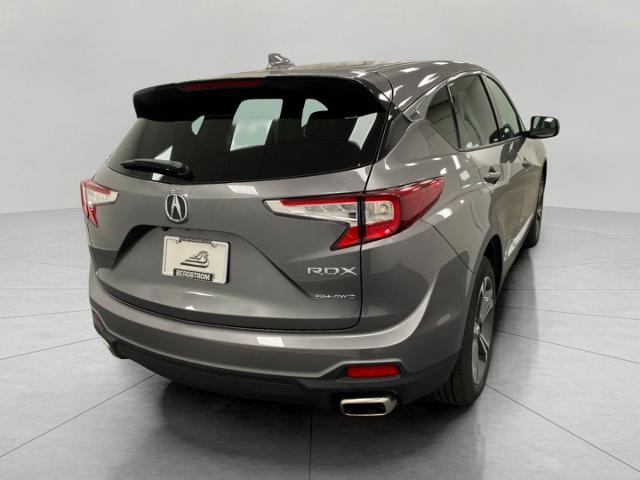 2024 Acura RDX Vehicle Photo in Appleton, WI 54913