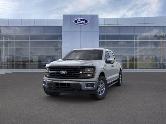 2024 Ford F-150 Vehicle Photo in Boyertown, PA 19512