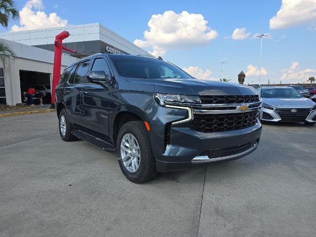 2021 Chevrolet Tahoe Vehicle Photo in LAFAYETTE, LA 70503-4541